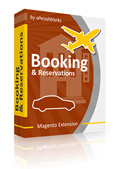 Booking and Reservations