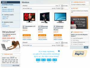 Category Page Category Page