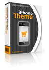 iPhone Theme