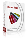 Order Tags Order Tags