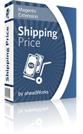 Shipping Price Shipping Price