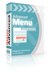 Advanced Menu