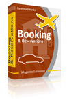 Booking and Reservations