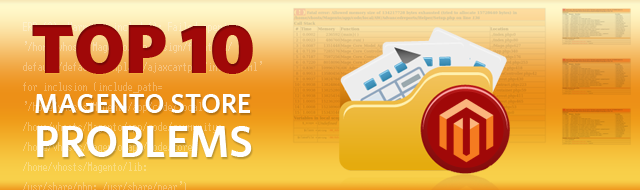 Top Magento Problems