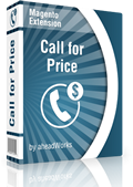 Magento Call for Price