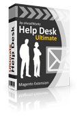 Help Desk Ultimate module