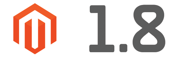 Magento ver. 1.8