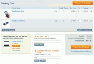 Specify an amount of fixed discount specify the amount of fixed discount