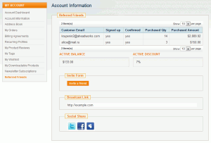 Share on social networks Social share widget