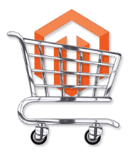 Magento cart