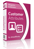 Customer Attributes