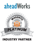 Magento Platinum Industry Partner Magento Platinum Industry Partner