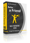Refer a Friend Refer a Friend
