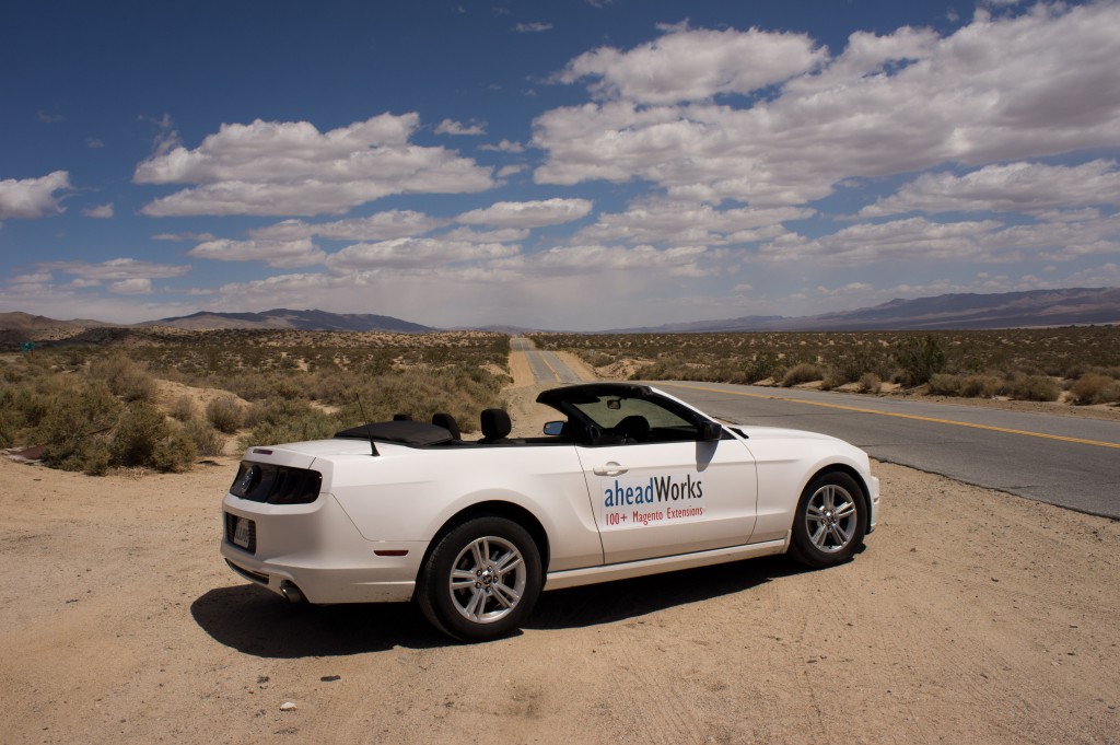 aheadWorks in Las Vegas