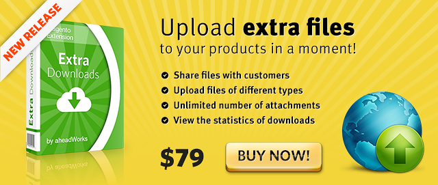 Extra Downloads Extra Downloads