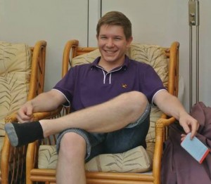 Tom Robertshaw1