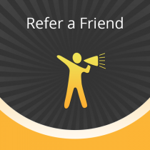 Magento Refer a Friend
