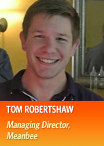 Tom Robertshaw