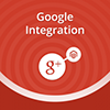 Google Integration Google Integration