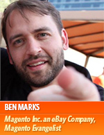 Ben Marks