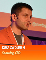 Kuba Zwolinski