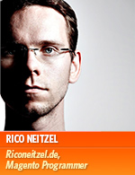 Rico Neitzel
