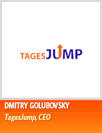 Dmitry Golubovsky