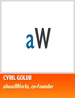 Cyril Golub