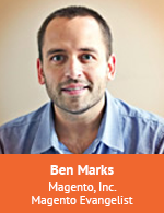 Ben Marks
