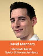 David Manners David Manners