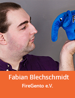 Fabian Blechschmidt Fabian Blechschmidt