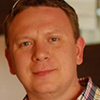 Max Yekaterynenko