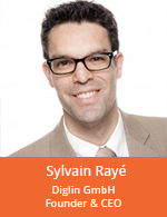 Sylvain Raye Sylvain Raye