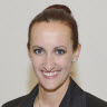 Sarah Schachenhofer