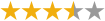 Magento Connect star rating