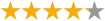 Magento Connect star rating