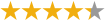 Magento Connect star rating