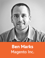 Ben Marks