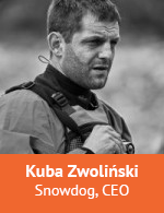 Kuba Zwolinski