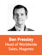 Ben Pressley