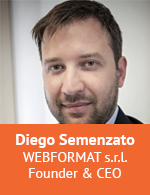 Diego Semenzato Diego Semenzato
