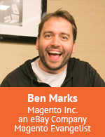 Ben Marks