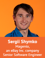 Sergii Shymko Sergii Shymko