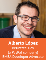Alberto Lopez