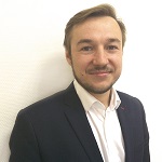 ALEXANDER GALTSOW ALEXANDER GALTSOW
