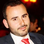 CARLOS LIEBANA CARLOS LIEBANA