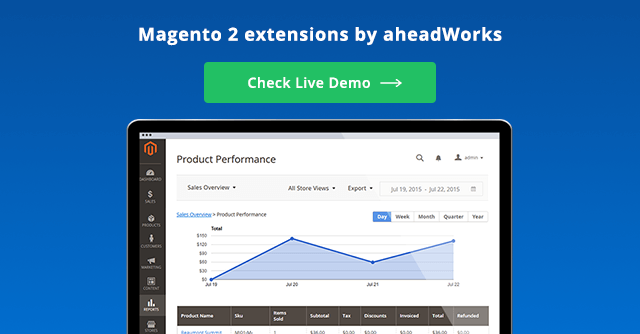 Magento 2 Extensions Magento 2 Extensions