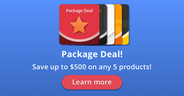 Package Deal Package Deal