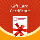 The Gift Cart / Certificate Magento extension