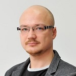 STANISLAV GOLODOV